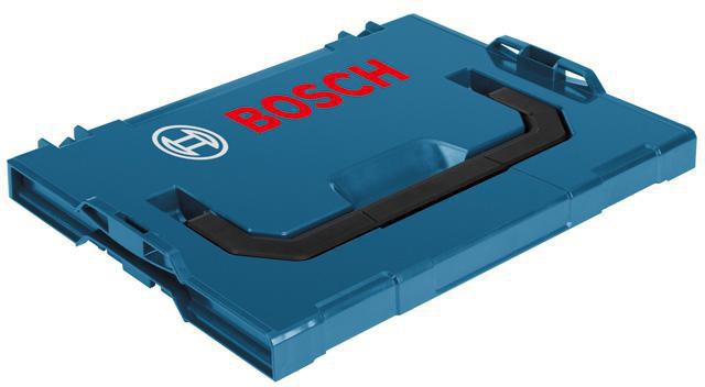 BOSCH Kofferdeckel i-BOXX rack lid