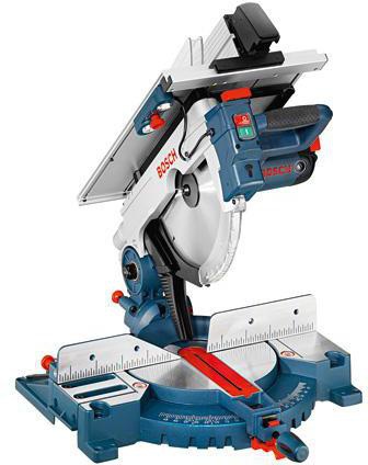 BOSCH Kombinationssäge GTM 12JL