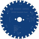 BOSCH Kreissägeblatt Expert for Sandwich Panel