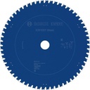 BOSCH Kreissägeblatt EXPERT Steel