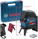 BOSCH Kombilaser GCL 2-15G