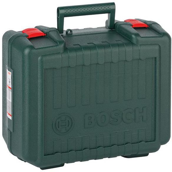 BOSCH Koffer