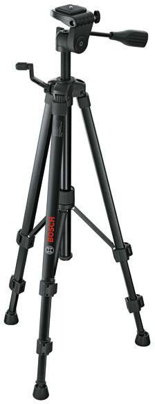 BOSCH Kurbelstativ BT 150
