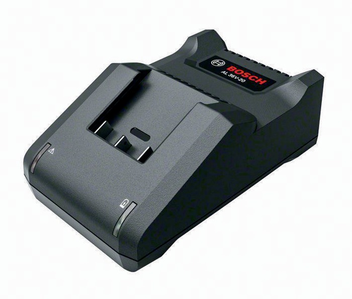 BOSCH Ladegerät AL 3620 CV