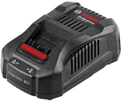 BOSCH Ladegerät GAL 3680CV