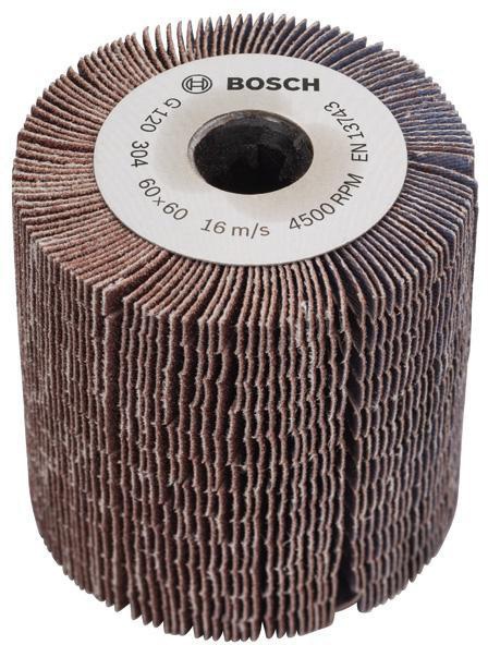 BOSCH Lamellenrolle