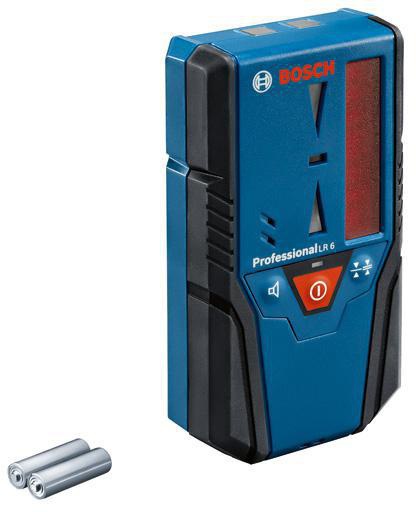 BOSCH Laserempfänger LR6