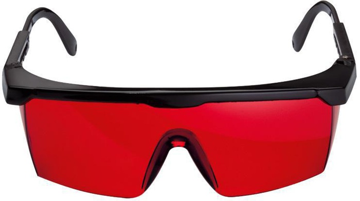 BOSCH Lasersichtbrille