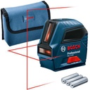 BOSCH Linienlaser GLL 2-10