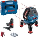 BOSCH Linienlaser GLL 3-50