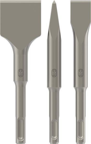 BOSCH Meißel-Set PRO