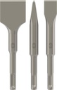 BOSCH Meißel-Set PRO