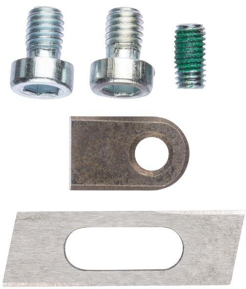 BOSCH Messer-Set GSC 1,6