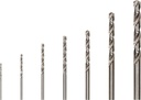 BOSCH Metallbohrer-Set PRO Stainless Steel