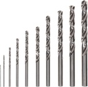 BOSCH Metallbohrer-Set PRO Metal