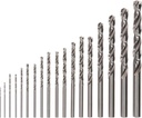 BOSCH Metallbohrer-Set PRO Metal