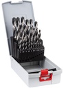 BOSCH Metallspiralbohrer PointTeQ DIN388