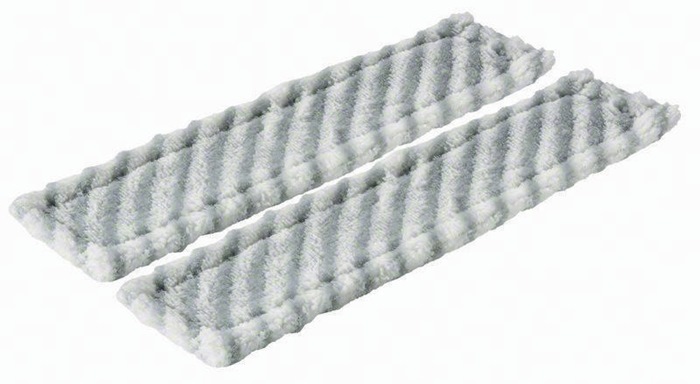 BOSCH Microfasertuch