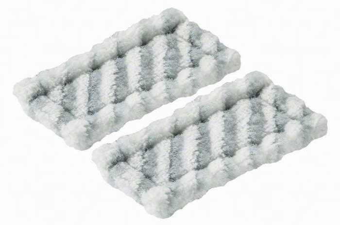 BOSCH Microfasertuch