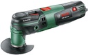 BOSCH Multifunktionswerkzeug PMF 250CES
