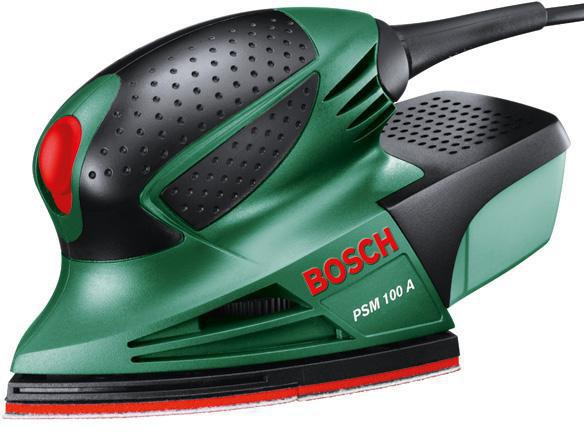 BOSCH Multischleifer PSM 100 A