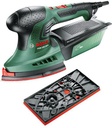 BOSCH Multischleifer PSM 200AES