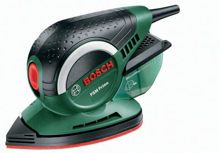 [8000343364] BOSCH Multischleifer PSM Primo