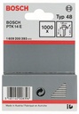 BOSCH Nagel Typ 48