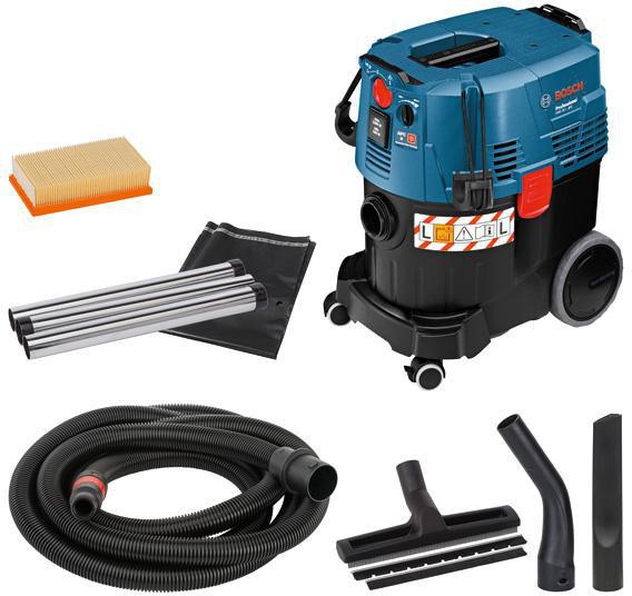 BOSCH Nass-Trockensauger GAS 35L AFC