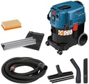 BOSCH Nass-Trockensauger GAS 35L AFC