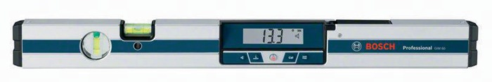 BOSCH Neigungsmesser GIM 60 Professional