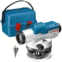BOSCH Nivelliergerät GOL 20D