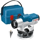 BOSCH Nivelliergerät GOL 20G