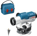 BOSCH Nivelliergerät GOL 26 D