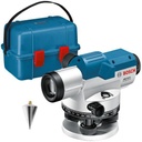 BOSCH Nivelliergerät GOL 32G
