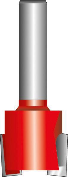 BOSCH Nutfräser Standard for Wood