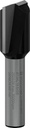 BOSCH Nutfräser Standard for Wood