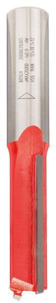 BOSCH Nutfräser Expert for Wood