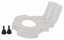 BOSCH Oberfräsenadapter