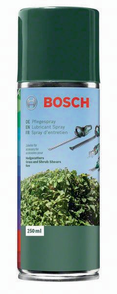 BOSCH Pflegespray