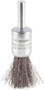 BOSCH Pinselbürste PRO Metal clean