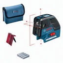 BOSCH Kreuzlinienlaser GCL 25 Professional