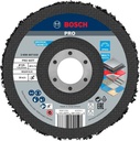 BOSCH Reinigungsscheibe PRO N377
