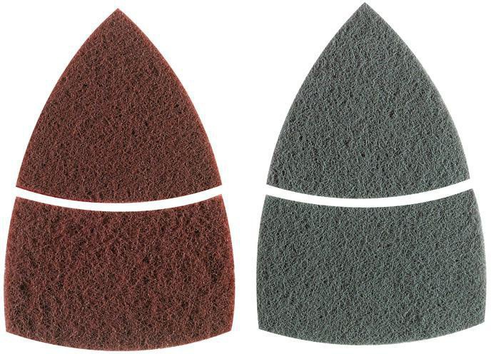 BOSCH Reinigungsvlies-Set