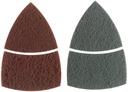 BOSCH Reinigungsvlies-Set