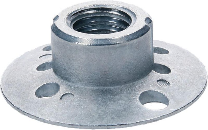 BOSCH Rundmutter PRO