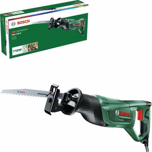[8000343710] BOSCH Säbelsäge PSA 700 E