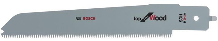 BOSCH Säbelsägeblatt M 1142H Top for Wood