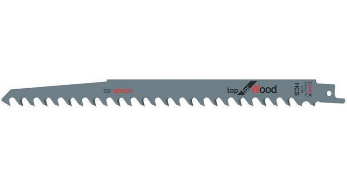 BOSCH Säbelsägeblatt S 1542 K