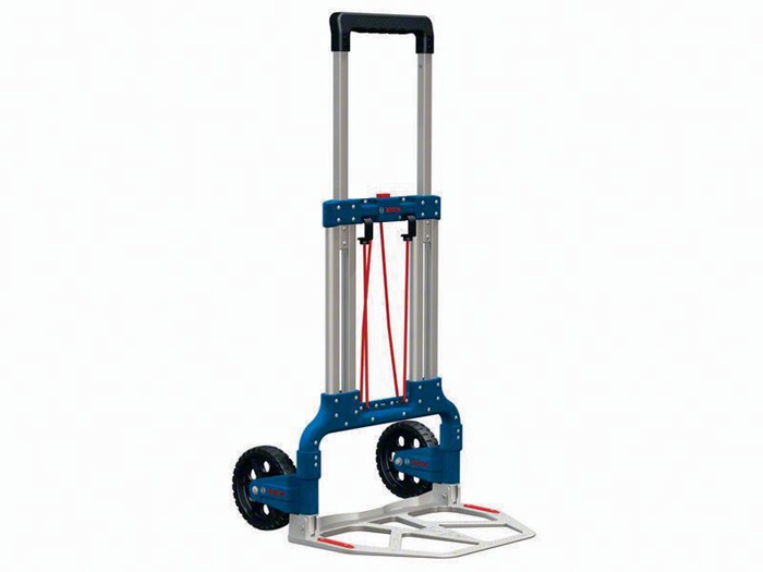 BOSCH Sackkarre Alu-Caddy